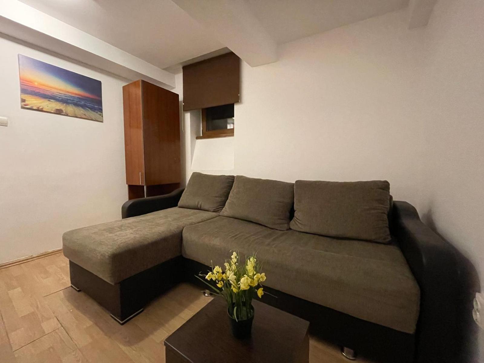 Mossapartments Bucarest Exterior foto