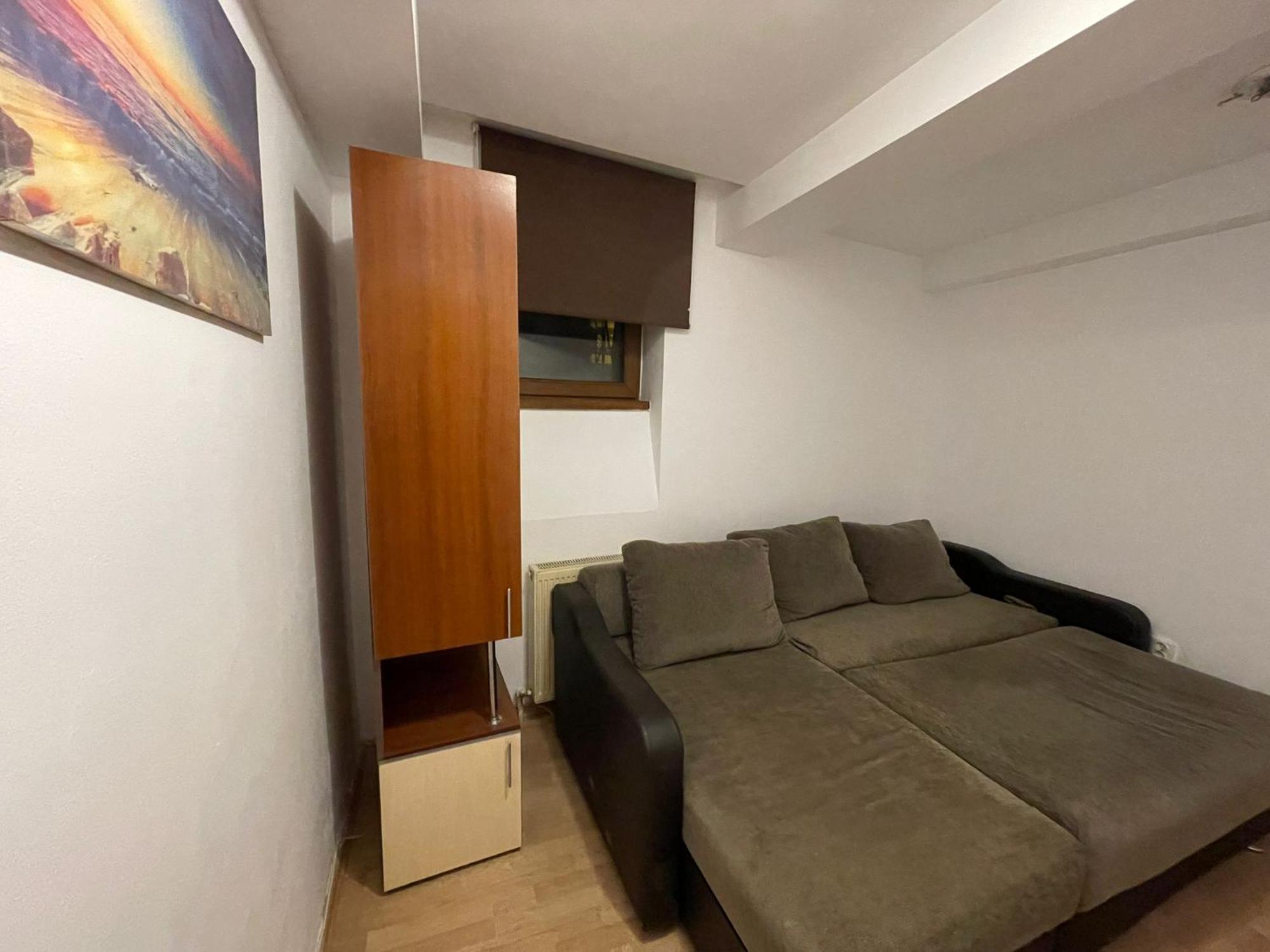 Mossapartments Bucarest Exterior foto