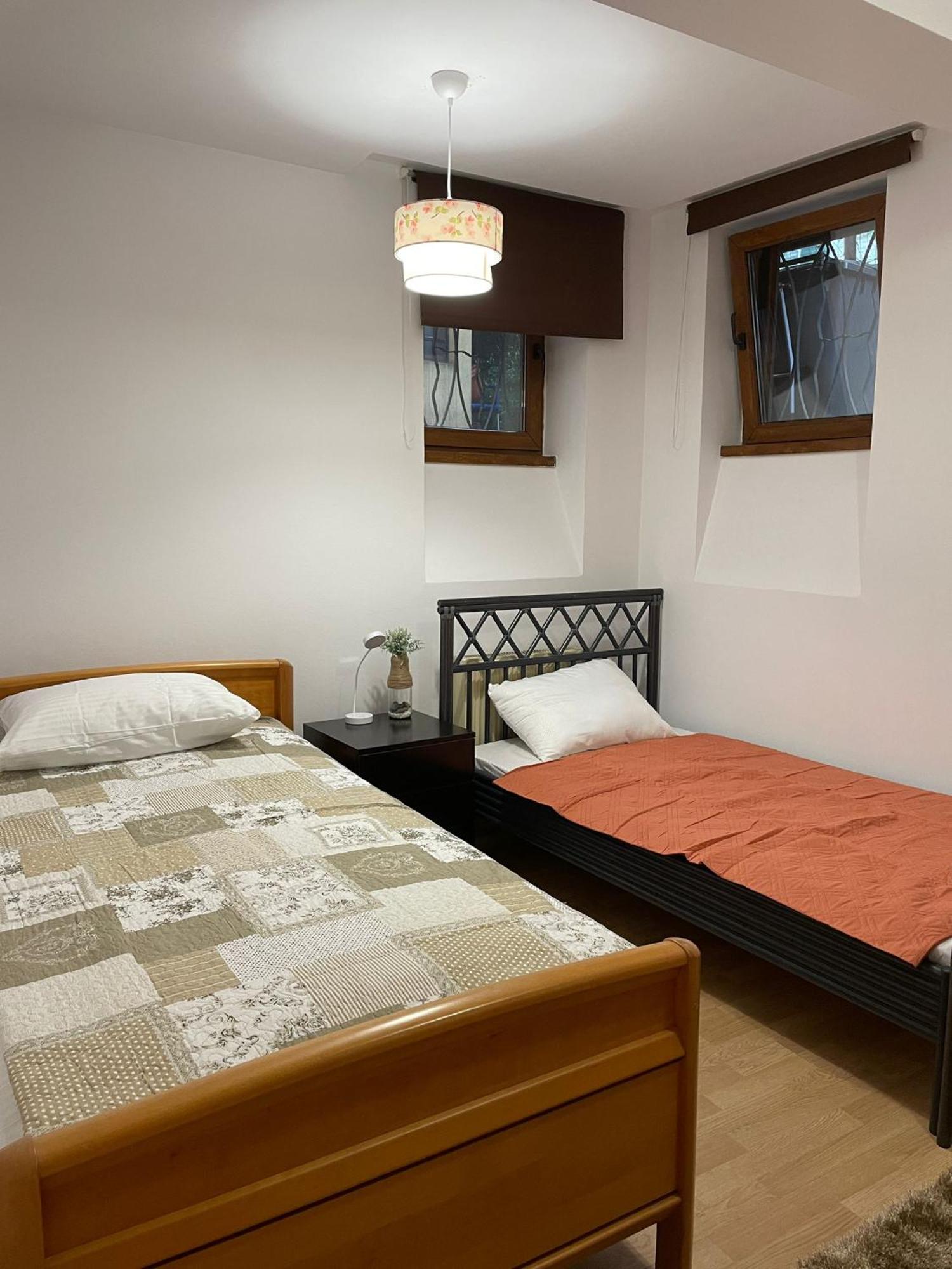 Mossapartments Bucarest Exterior foto